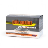 Più sprint Performance