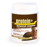 Protein+ balanced complex cacao